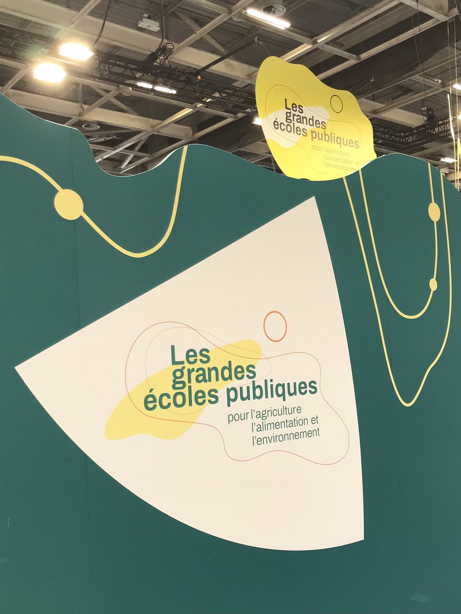 BordeauxSciencesAgro tweet media