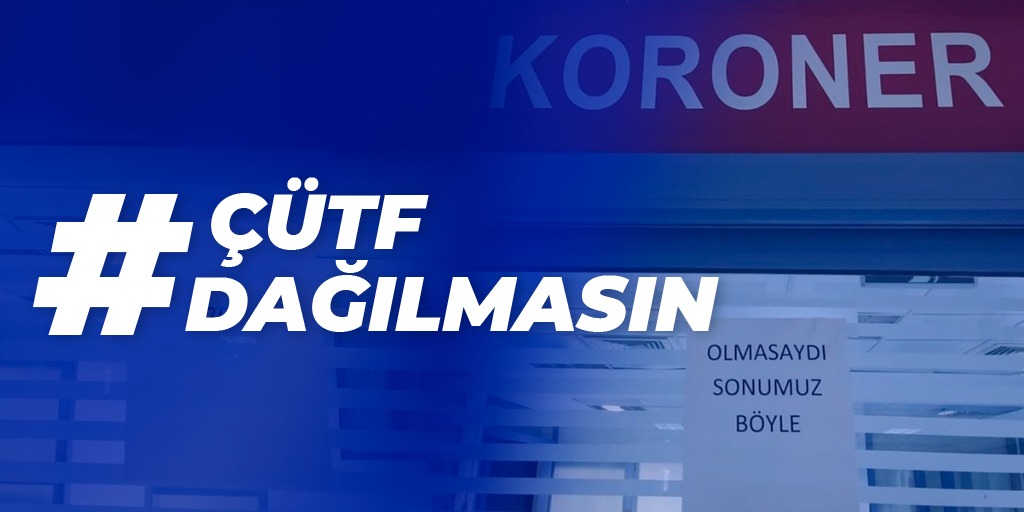 malisgroglu's tweet photo. 50 yıldan beri süregelen Balcalı Hastanesi kültür mirasının bir anda yok olmasını istemiyoruz! Bu ekolün korunmasını, hiçbir kayıp vermeden tek çatı altında toplanmasını rica ediyoruz.
#ÇÜTFdağılmasın https://t.co/0Jd2mPCUJz