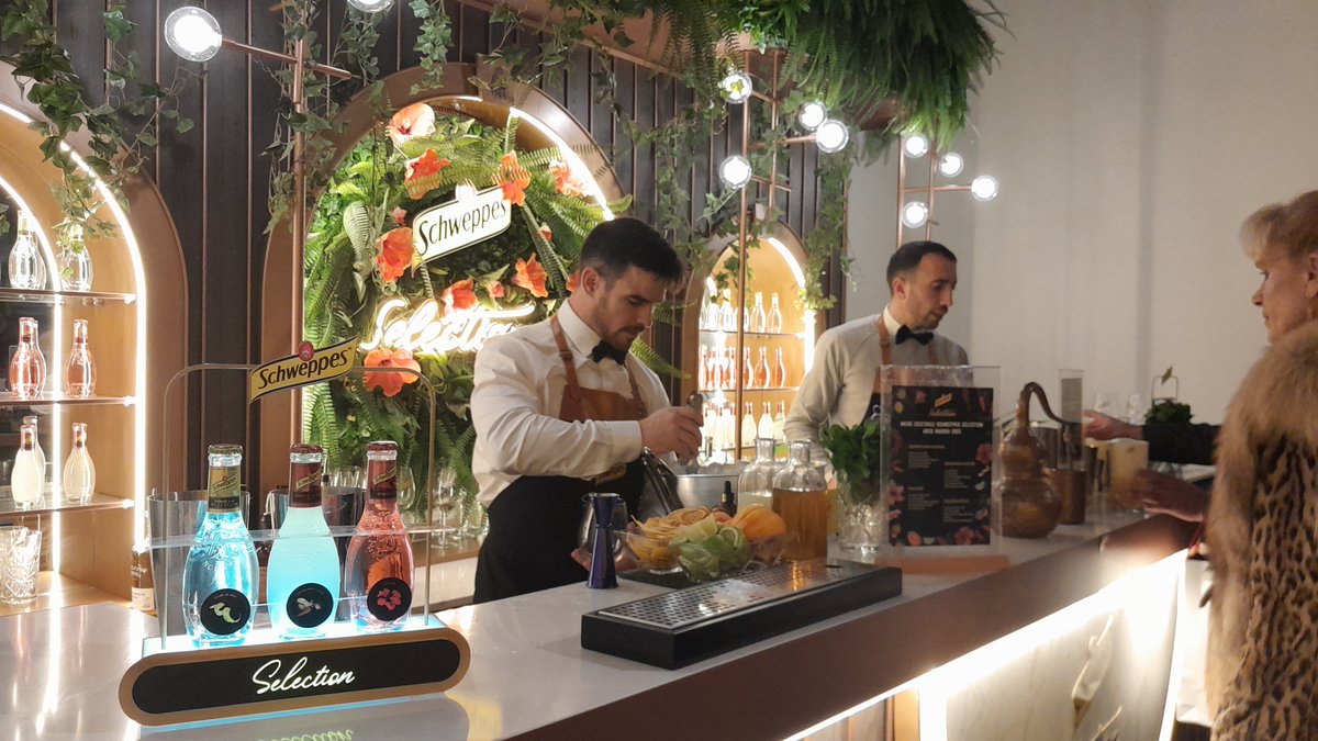 Feria ARCO tweet media