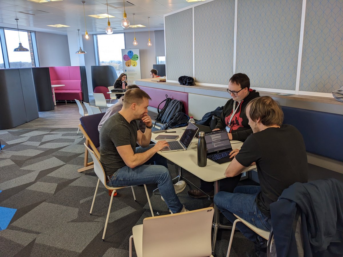 Sykes Development tweet media