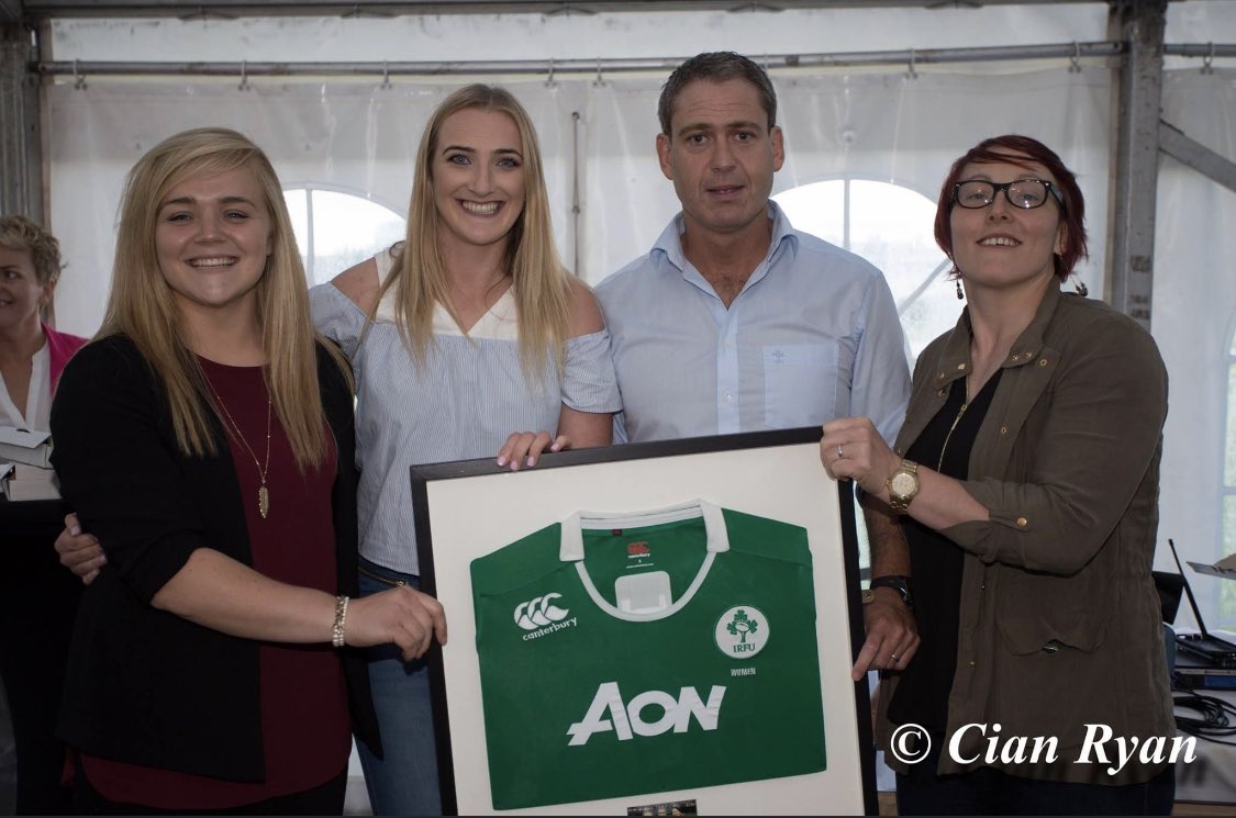 We are deeply saddened by the sudden death of Tom Tierney

Tom was a frequent visitor to Railway &amp; a friend to our club &amp; our players

Our thoughts are with Mary, Isabel &amp; Julia, as well as Tom’s wider family &amp; friends

May he rest in peace