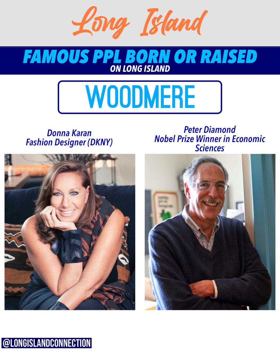 LIConnection's tweet photo. 1/2 Famous People Born or Raised on Long Island
Woodmere Edition
#woodmere #longisland #LongIslandConnection #longislandhistory https://t.co/efedzk2jJp