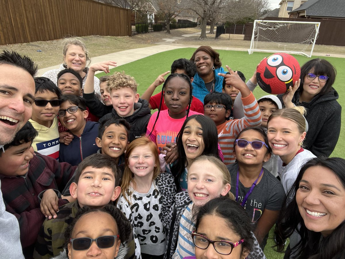 Corbell Elementary tweet media