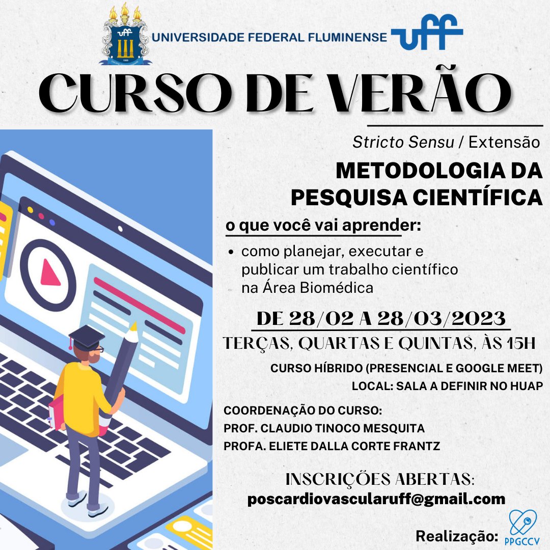 poscardio_uff's tweet photo. https://t.co/8XXTu4Muti