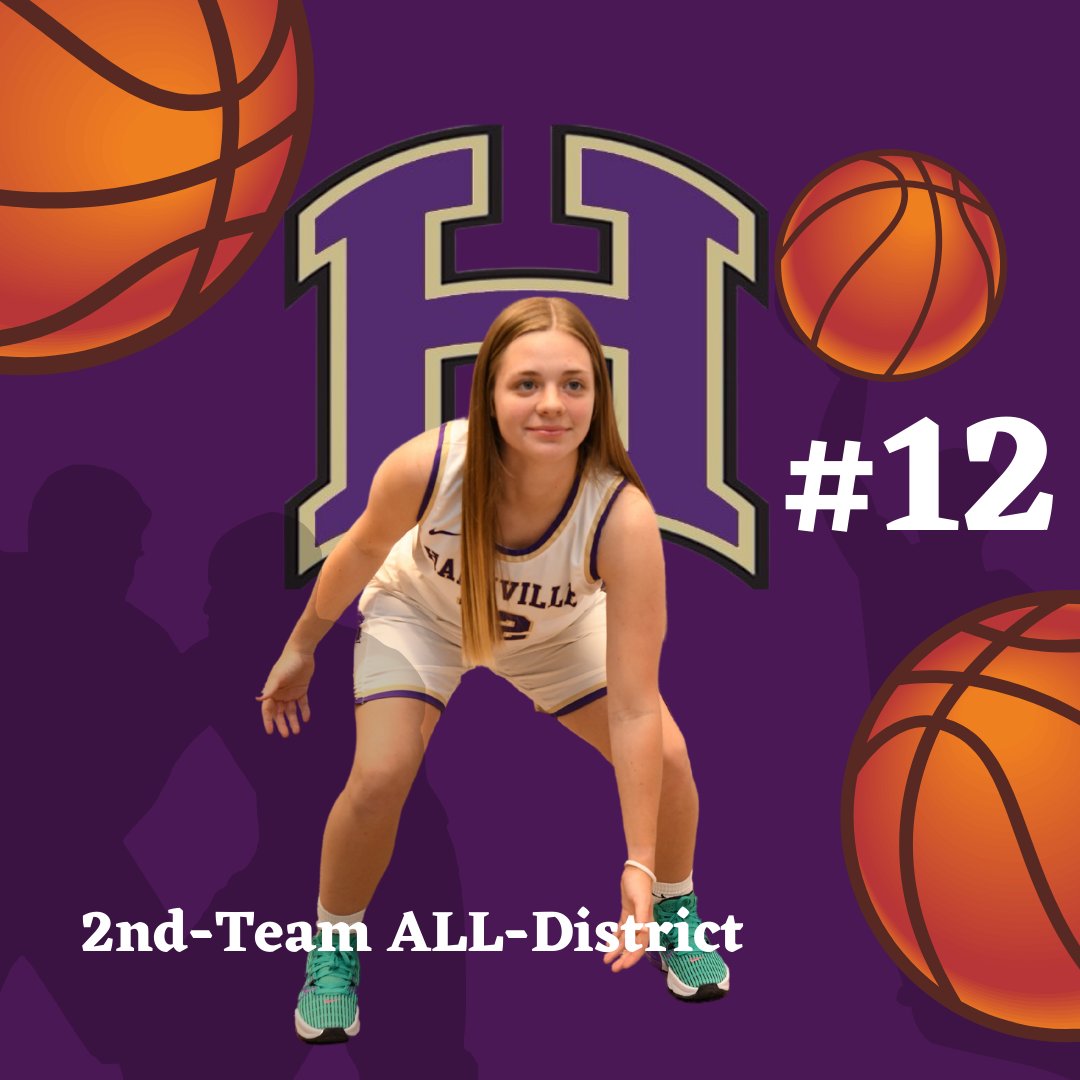 Hahnville Women’s Basketball (@hahnvilleltb) on Twitter photo Let's give a huge HHS Shoutout to our very own Lady Tigers earning well deserved honors for the 2023 basketball season. We are proud of you!!
<a href="/drasmith10/">Arrianna</a>
<a href="/HahnvilleMensBb/">HAHNVILLE Men’s 🏀</a>
<a href="/hahnvillesports/">Hahnville Athletics</a>
@Lgrbasketball Let's give a huge HHS Shoutout to our very own Lady Tigers earning well deserved honors for the 2023 basketball season. We are proud of you!!
<a href="/drasmith10/">Arrianna</a>
<a href="/HahnvilleMensBb/">HAHNVILLE Men’s 🏀</a>
<a href="/hahnvillesports/">Hahnville Athletics</a>
@Lgrbasketball