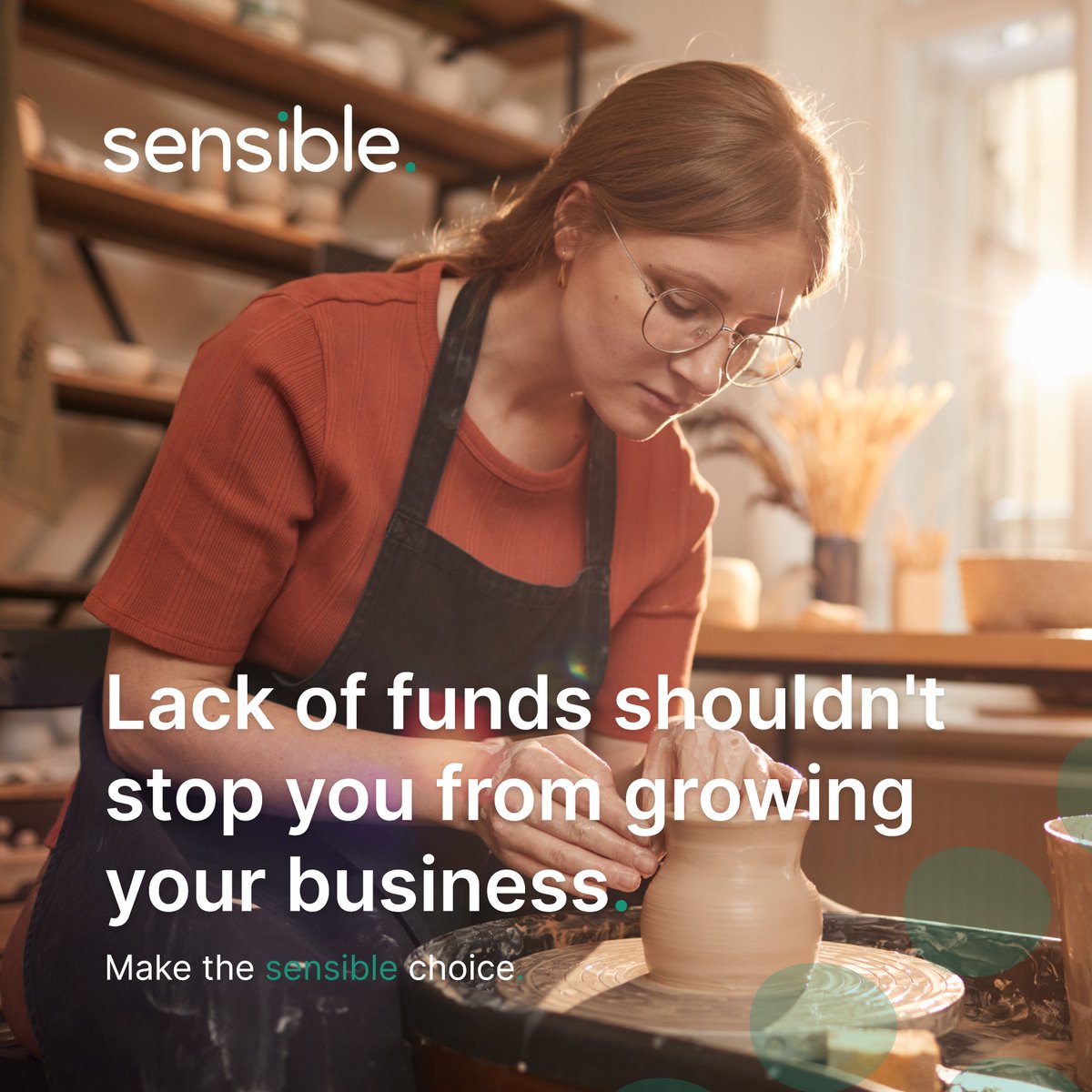Does your business have big potential and small revenue? 

Let your business flourish by comparing financing options for your business. 

Contact us at 0330 117 0166 to discuss how we can help grow your business.

Could your business benefit from a cash-flow injection?

#b2b