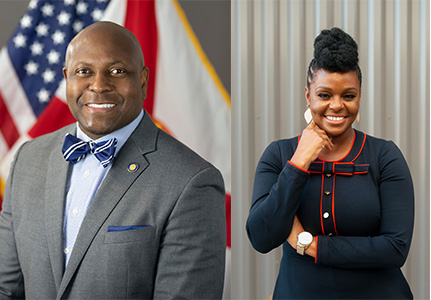 Florida College Access Network (@flcollegeaccess) on Twitter photo FCAN is thrilled to welcome two keynote speakers to the 2023 #TalentStrongFL Summit who align with this yearās theme of āEngage and Empower."
Visit FCAN's blog to get to know FL Lottery Sec. John F. Davis & global thought leader Raven Solomon! #FCAN2023
floridacollegeaccess.org/events/keynote⦠FCAN is thrilled to welcome two keynote speakers to the 2023 #TalentStrongFL Summit who align with this yearās theme of āEngage and Empower."
Visit FCAN's blog to get to know FL Lottery Sec. John F. Davis & global thought leader Raven Solomon! #FCAN2023
floridacollegeaccess.org/events/keynoteā¦