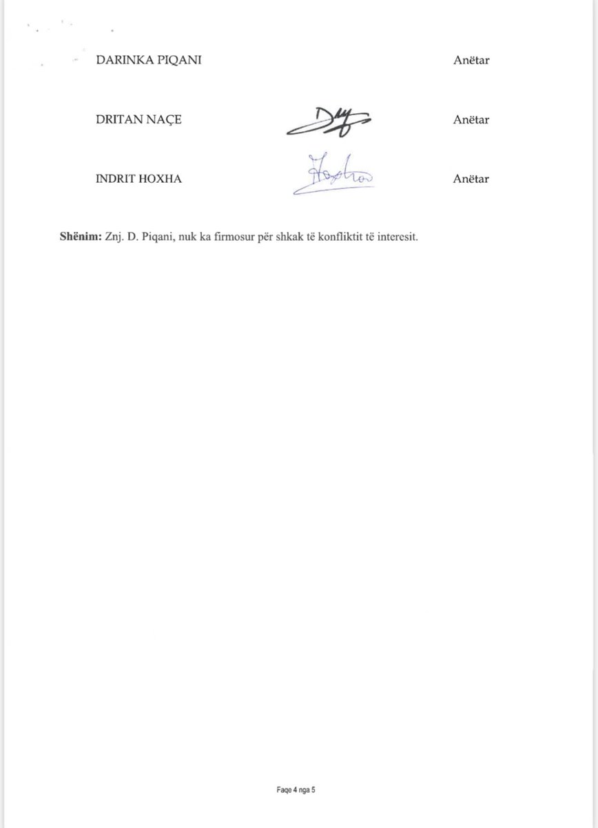 📌Lajm i mirë!
Sot ASCAL ka përcjellë zyrtarisht vendimin e Bordit të Akreditimit nr. 4 datë 27.01.2023, që akrediton Universitetin e Tiranës me akreditim maksimal 6 vite.👏
#ascal #universitetiitiranës