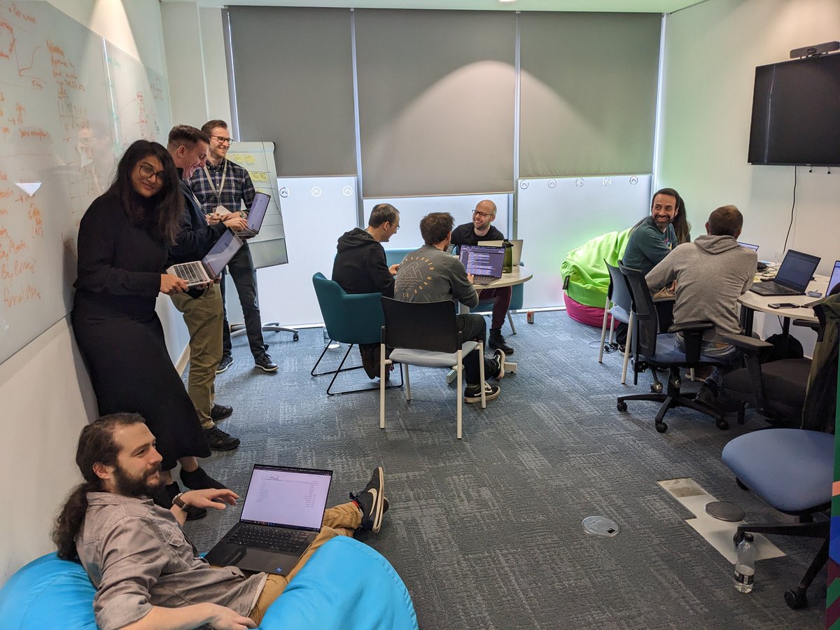 Sykes Development tweet media