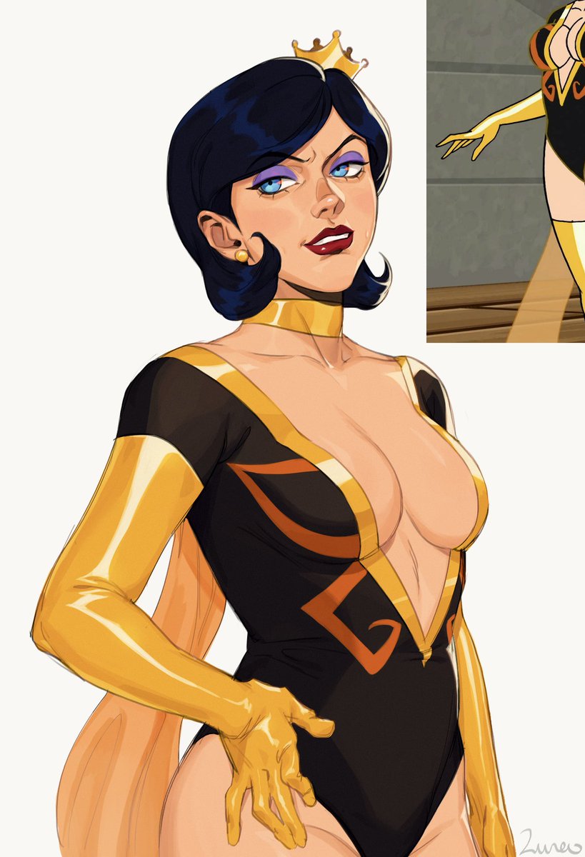 mother #VentureBros