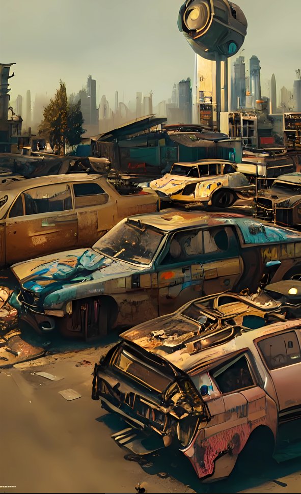 monolith_wisdom's tweet photo. Just stumbled upon the amazing #NFT Junkyland Garage! Rare edition of 4 on #Versum is a must-have for any collector. The high-quality JPG at 3840x6272px  Don't miss out on this gem! #cryptoart  #4XTZ #digitalart #nftcollectors #cyberpunkart  #neonnoir

https://t.co/abnQE3dZZL https://t.co/Yd2dgC8P3T