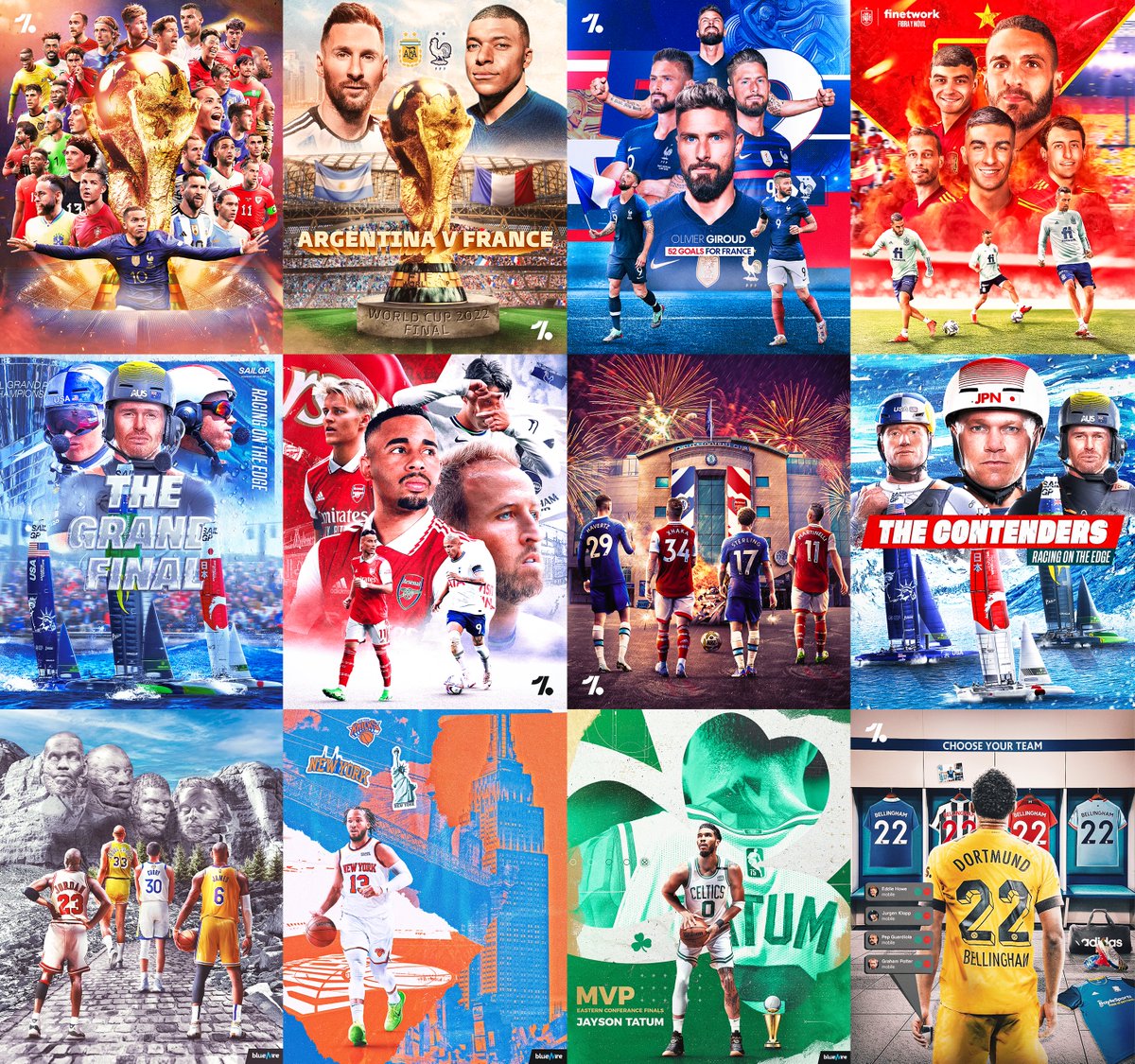 WalmsDesigns's tweet photo. I am looking for a freelance/full time position within the sports industry after parting ways with One Football.

Portfolio: https://t.co/U6KdbYDcii 

Any questions please DM me on Twitter, Instagram or by email Walms95@hotmail.com

Thank you.

#smsports https://t.co/VQRkkmleEa