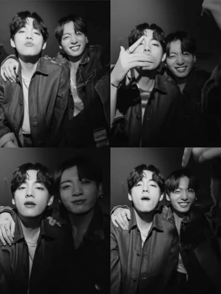 JU_darkboss's tweet photo. #taekook #taekookau

— Ты безжалостный убийца!
— А ты безжалостный коп!
— ….
— Выпьем?
— Давай.

или AU где никогда не знаешь, с кем можно познакомиться на вечеринке в баре и чем это может обернуться. https://t.co/RATmC4Gygo
