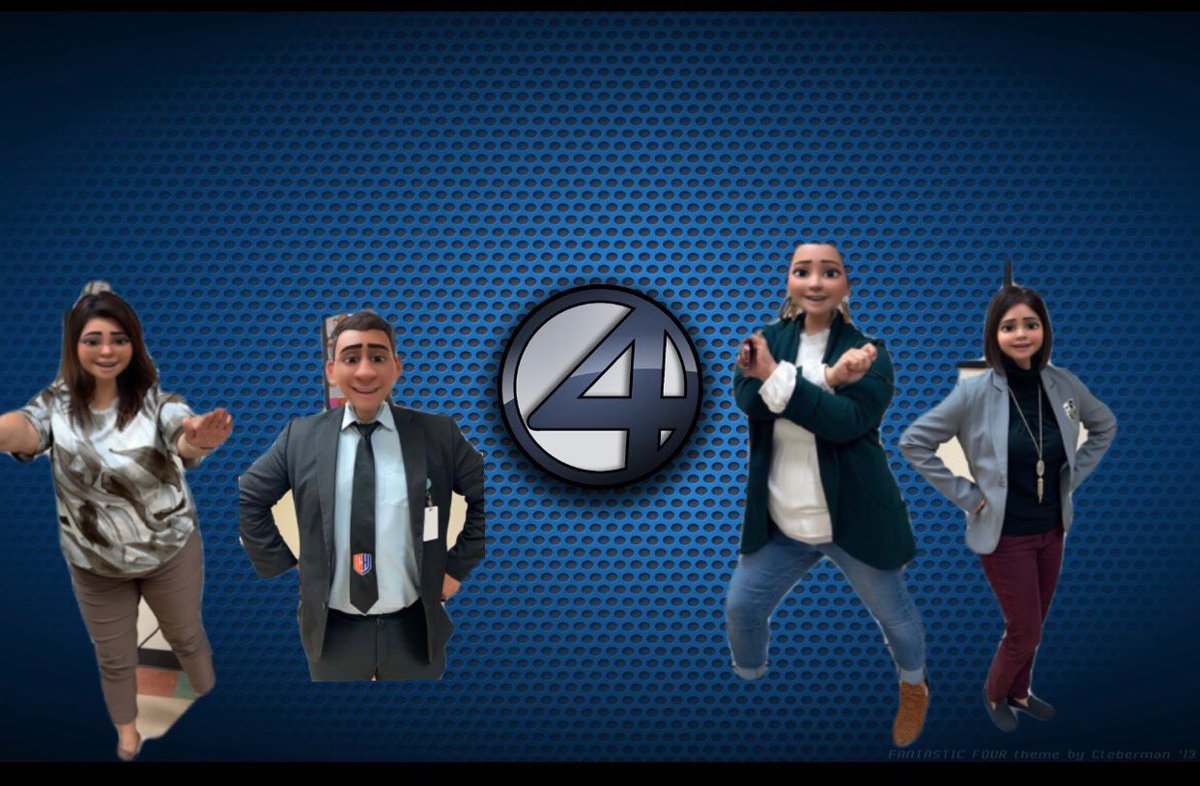 Building strong foundations with my Fantastic Four Crew! Patricia-Elias-Mindy-Venessa!! <a href="/HCISDCurriculum/">HCISD C&I</a> <a href="/HarlingenCISD/">HCISD</a> <a href="/TanyaLGarza/">Tanya L. Garza</a> <a href="/ThadMisterG/">THAD GITTENS</a> <a href="/engage_learning/">engage2learn</a>