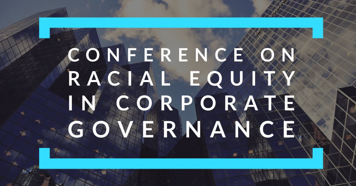 MillsteinCenter's tweet photo. Join us virtually on March 7 for our Racial Equity in #CorpGov program to explore recent cases challenging #DEI initiatives and related #ESG pressures.  RSVP: https://t.co/9HfMQ0HYNf https://t.co/tAZDQDQGUt