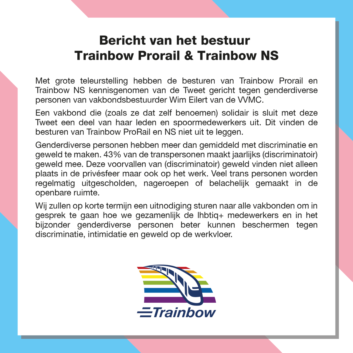 Trainbow_NL tweet media