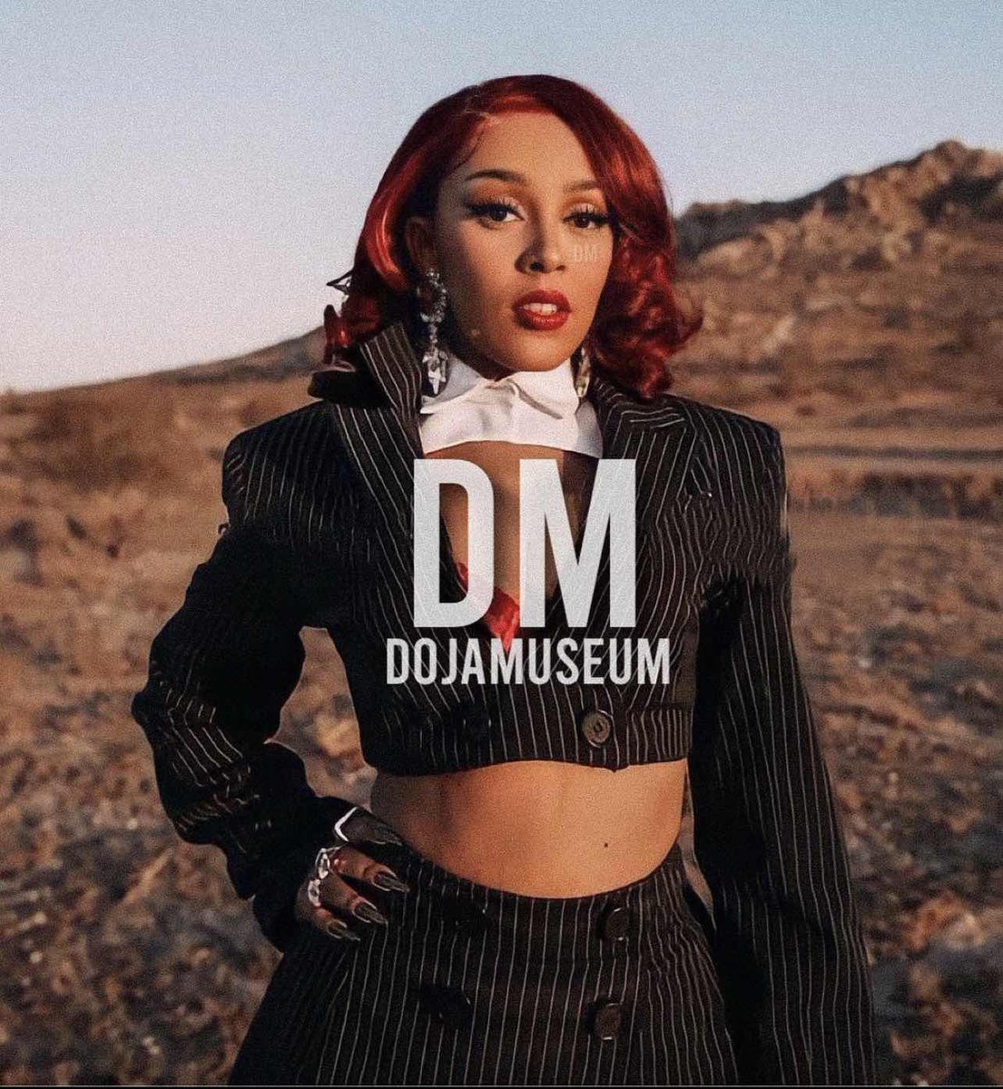 Doja Archives™️ on Twitter: "doja cats “rules” photoshoot in leaked outtakes"