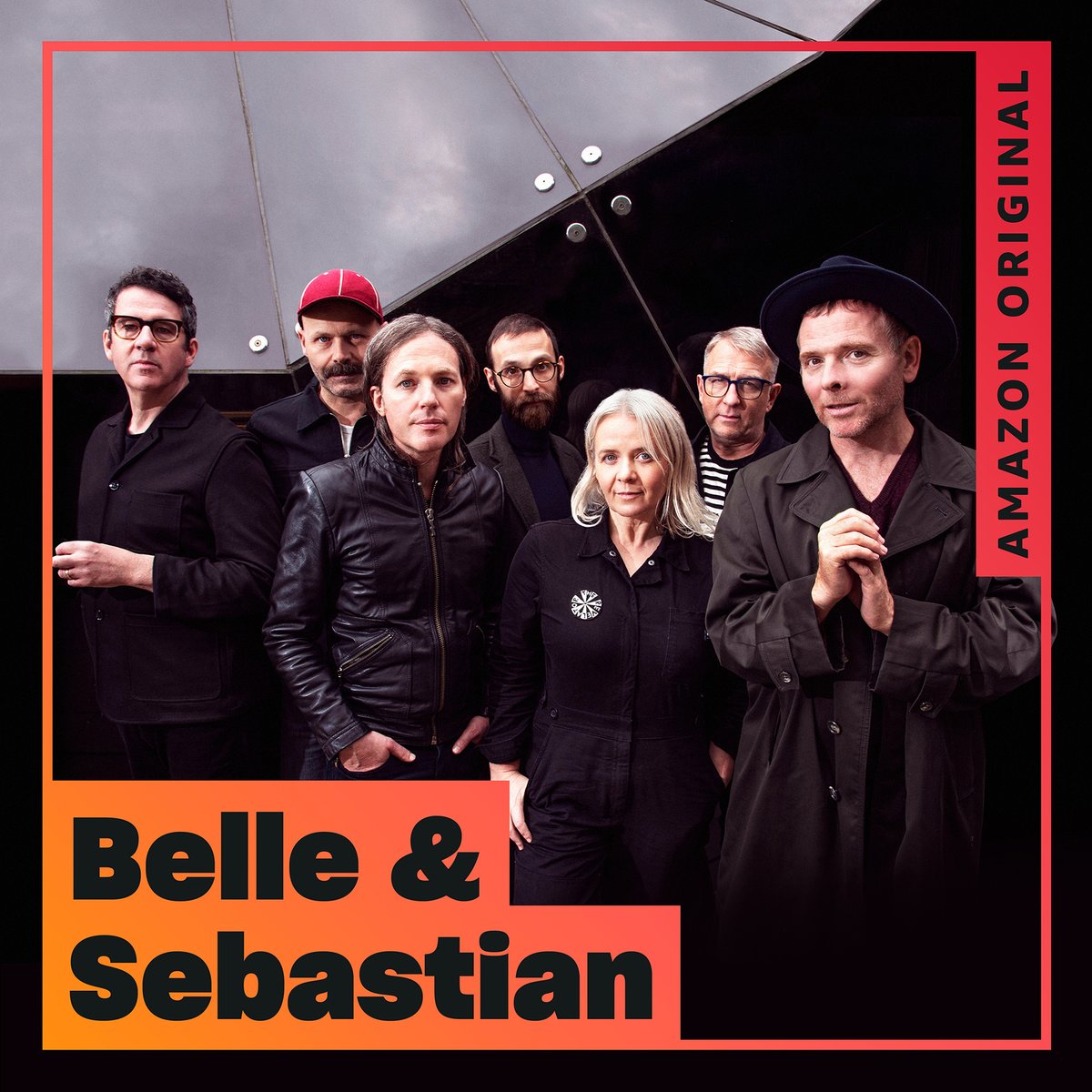 matadorrecords's tweet photo. .@BellesGlasgow have premiered the second installment of their Amazon Original sessions: live performances of two tracks from their brand new album 'Late Developers,' "Give A Little Time" and "So In The Moment": https://t.co/iWKrZ4Mrt9
#LateDevelopers @AmazonMusic https://t.co/2HxItyFyBf