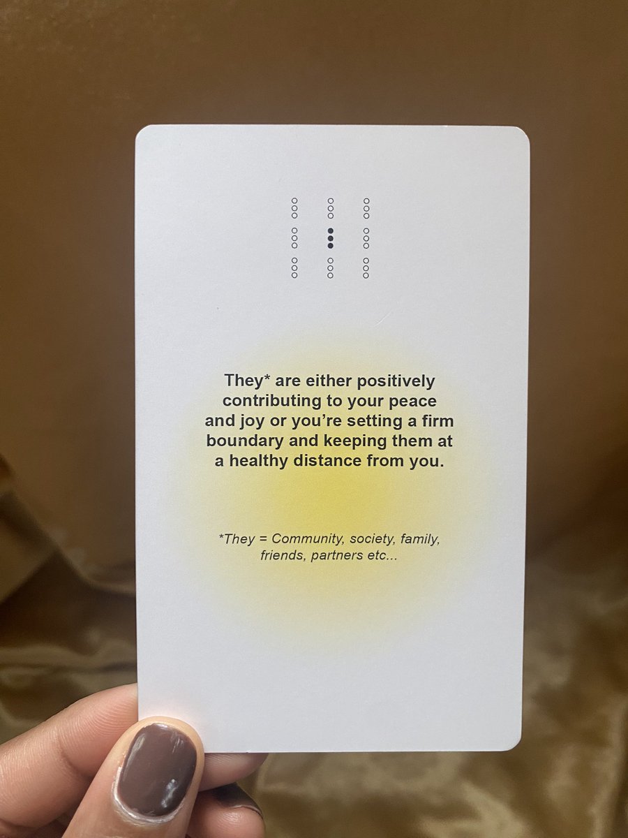 - TODAY’S WORD -
friday, 24th february 2023
tchhnnh.com