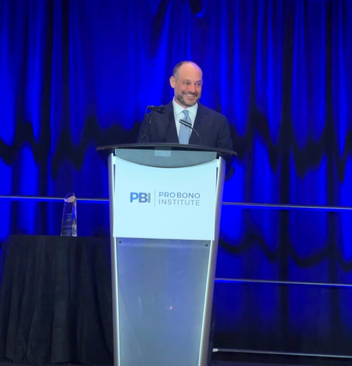 The Veterans Consortium tweet media