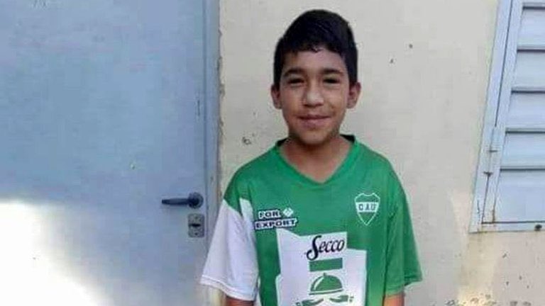 Anularon el fallo por la muerte de Facundo Ferreyra