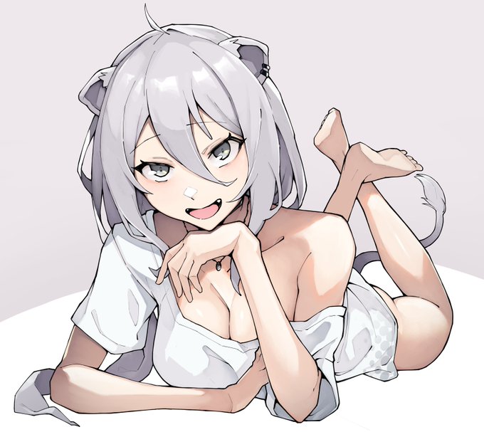 #ししらーと 
ぐだーーっとね 