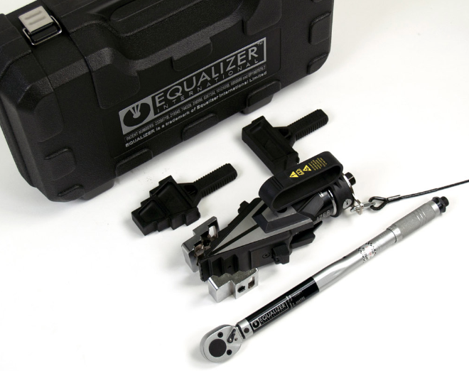 Since flange spreaders come in various sizes and materials, they're suitable for many uses. We present four of the most common applications in our newest blog. 

Read it now >> fal.cn/3w7Ef