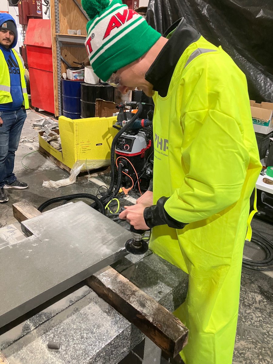 alphaprotools's tweet image. We are participating at the Outdoor Living Mastery Classes presented by Sauders Hardscape Supply &amp;amp; Pave Tool Innovators.  The event provides students Hands-on training in Sales, Design and Build Training.  We love educating!

#saudershardscapesupply #pavetool #alphatools