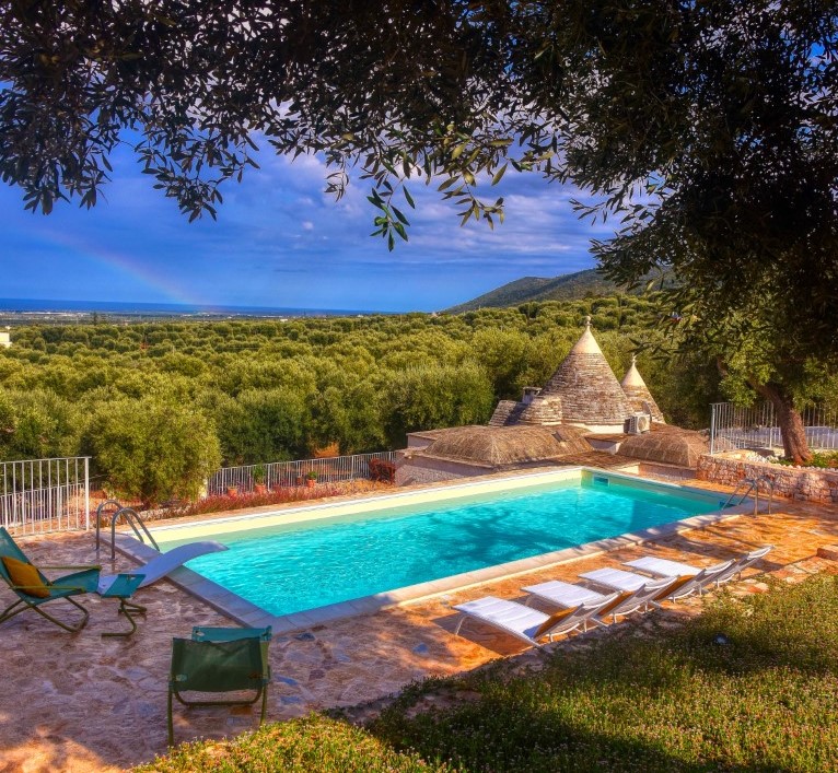 Trulli Scrumptious - mailchi.mp/essentialitaly…