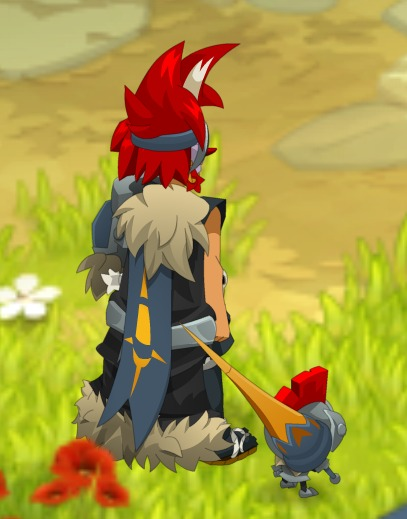 MetalCoreDofus's tweet image. SORTEO del SET de APARIENCIA FORJALANZA

Para todos los que no pudisteis participar/ganar en el Sorteo anterior, hoy tenéis una nueva oportunidad.

Requisitos @ES_DOFUS 
- Like
- Retweet
- Nombre de PJ en Comentarios

Resultado en Directo en twitch.tv/metalcoredofus el 28/02/23.