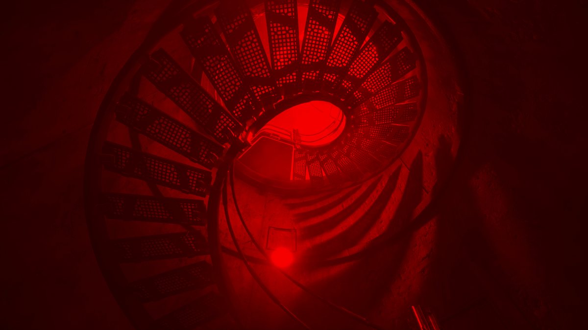 m_nt_13's tweet image. #FriRed 🔄

#TheCallistoProtocol #TCPPhotomode
#VGPUnite #GamerGram #VPRT #ArtisticofSociety #TCCVertigo