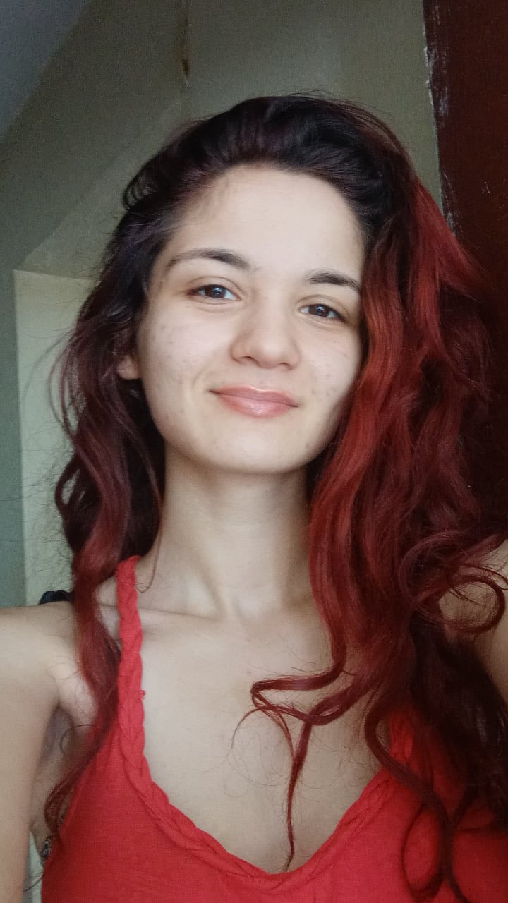 Ayşen Çelik on Twitter: "Red hair 💜 https://t.co/LYT65dCXpc" / Twitter