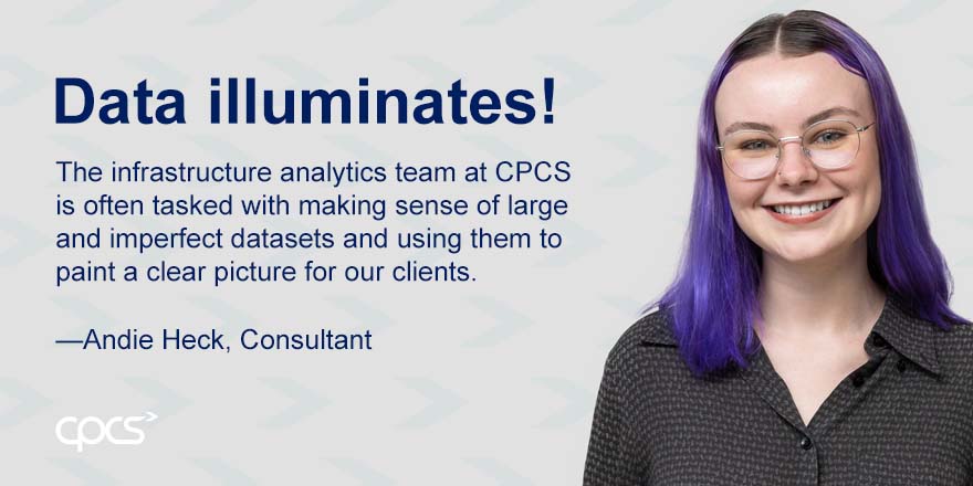 CPCS - Advisors to infrastructure leaders tweet media