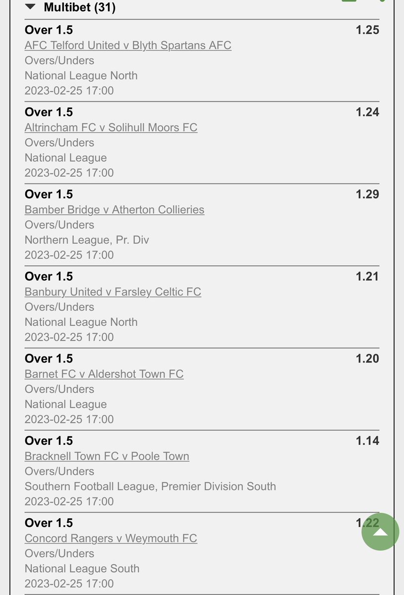 zandiee90's tweet photo. 425odds over 1,5 slip for tomorrow’s games only X4544E555 https://t.co/vlVYzJVObk