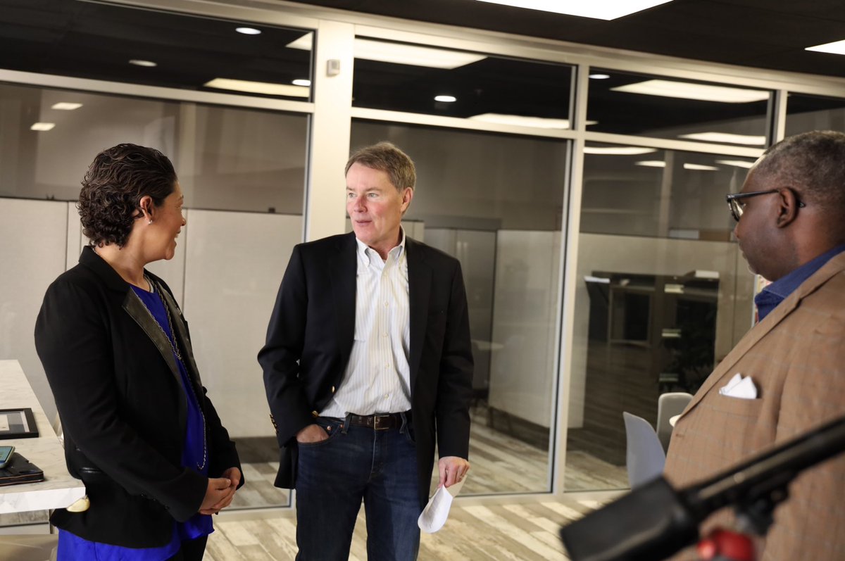Mayor Joe Hogsett tweet media