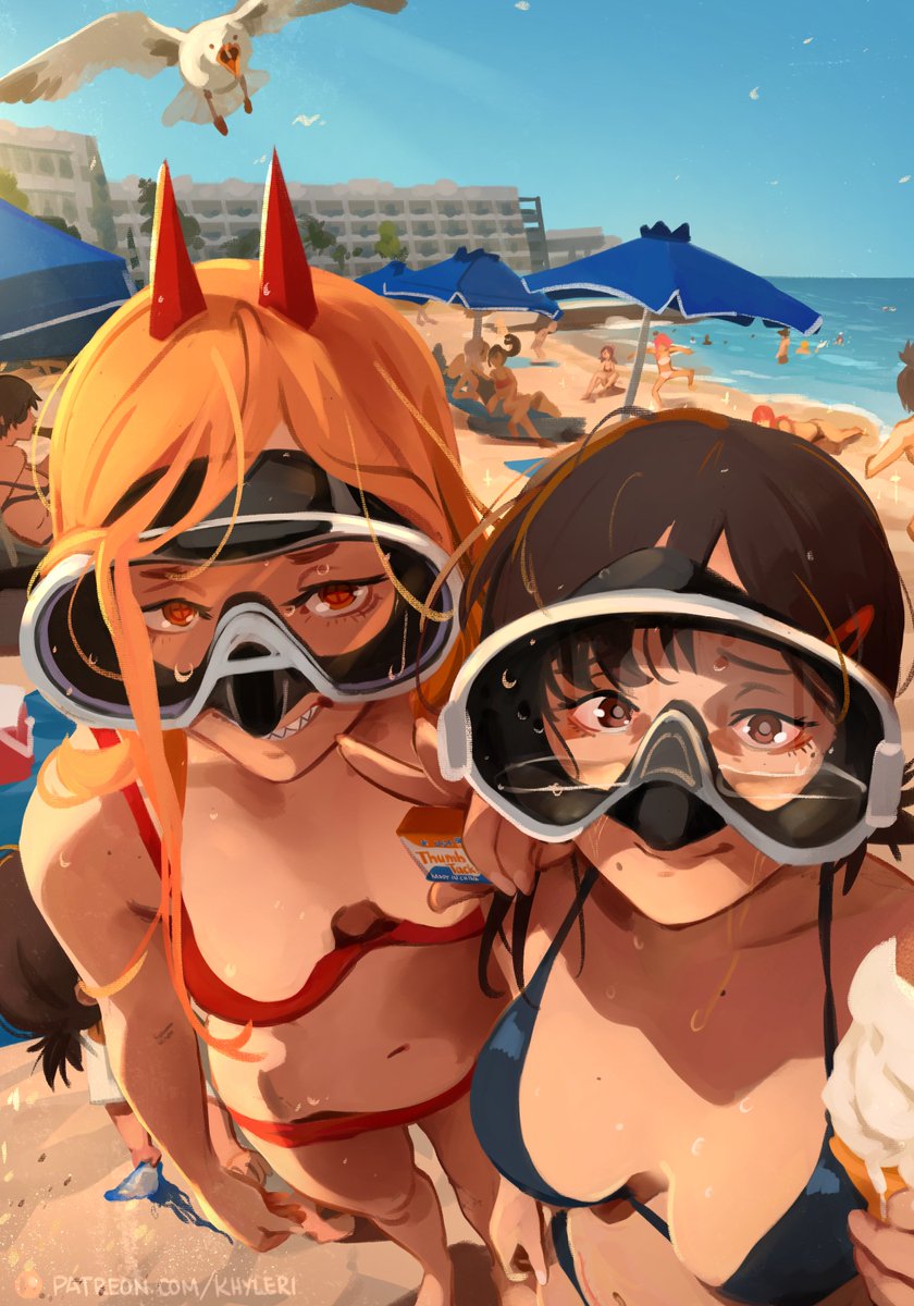 Beach Day 🌼 https://t.co/cCiz3Iv2Nn