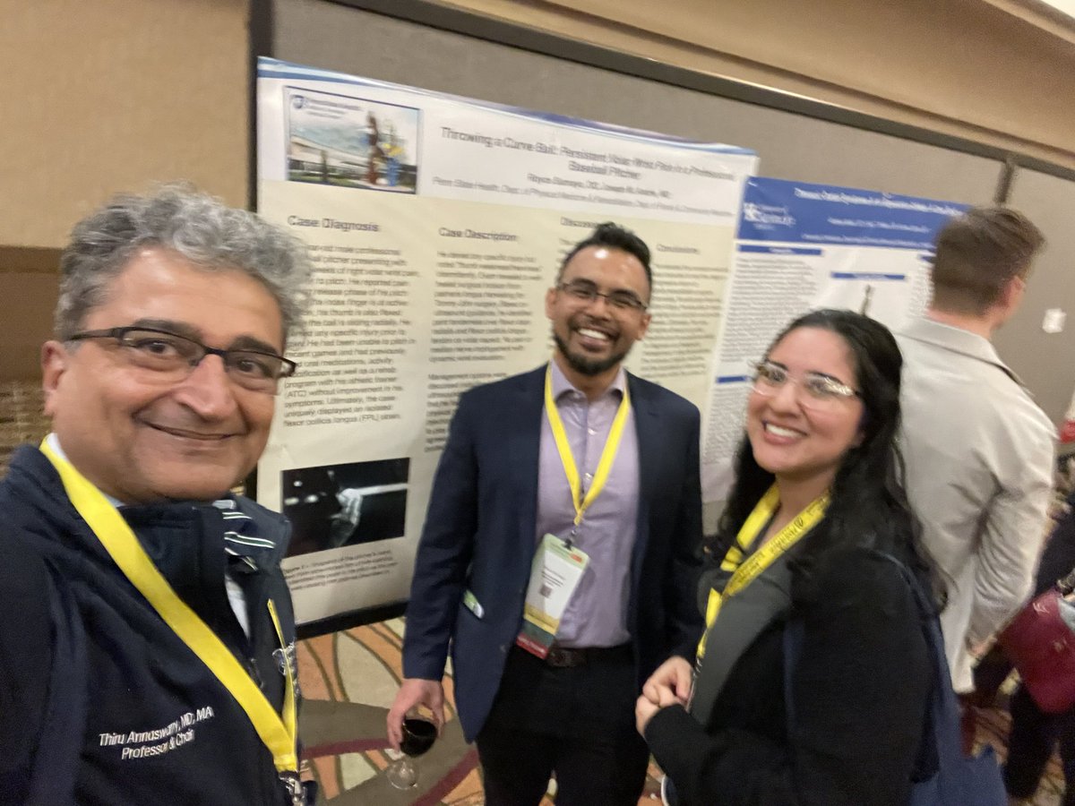 Thiru Annaswamy, MD tweet media