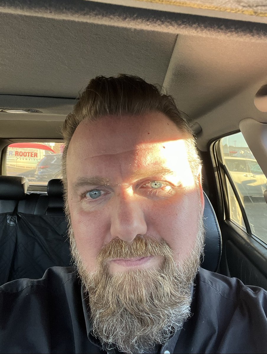 Ready to grow the beard again… hockey playoff season begins soon… HS, College &amp; Pro.  #pios #avs