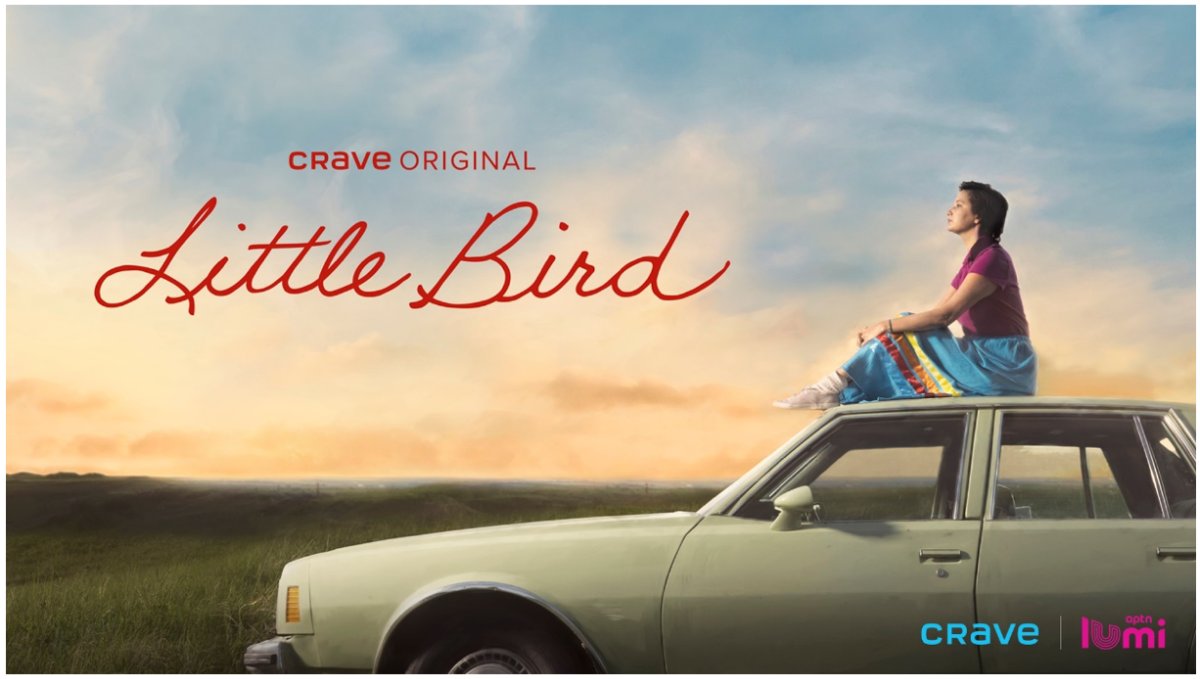 The trailer has been released for the Manitoba-filmed drama-series, “Little Bird!” The six hour-long episodes were hailed by @globeandmail as one of “the most exciting television series coming in 2023.” Watch it here: youtube.com/watch?v=7iUe9I…