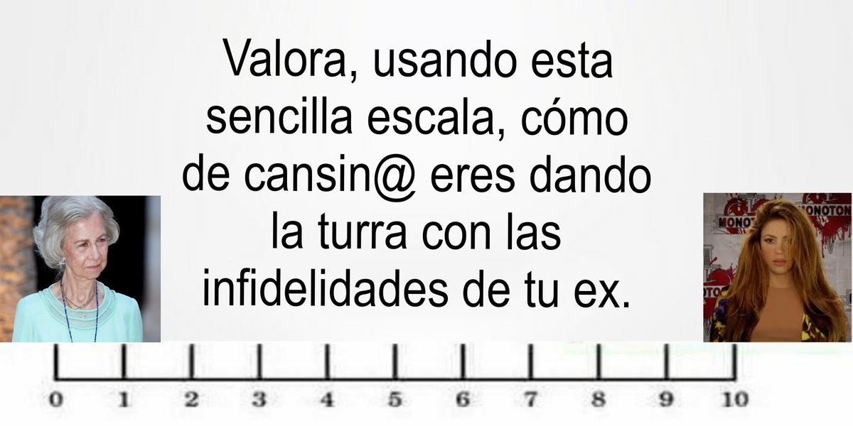 Con Ánimo De Ofender tweet media