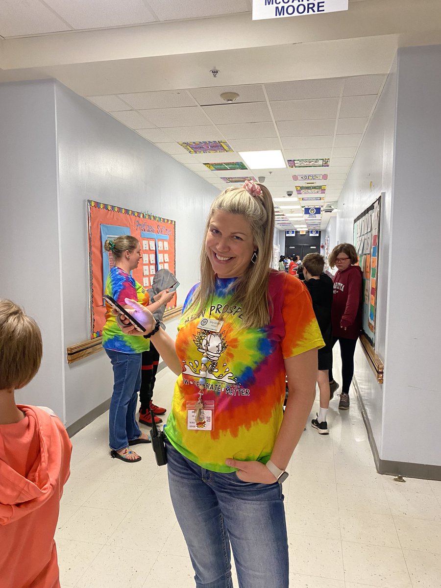Tori Lee (@missleescircus) on Twitter photo Scrunched were in the Panther Pantry today! <a href="/NPESprincipal/">Amy Booms Lemons</a> Mrs. Lemons looks SO cute rocking the flamingo one! 𦩠#PBIS #pbisrewards Scrunched were in the Panther Pantry today! <a href="/NPESprincipal/">Amy Booms Lemons</a> Mrs. Lemons looks SO cute rocking the flamingo one! 𦩠#PBIS #pbisrewards