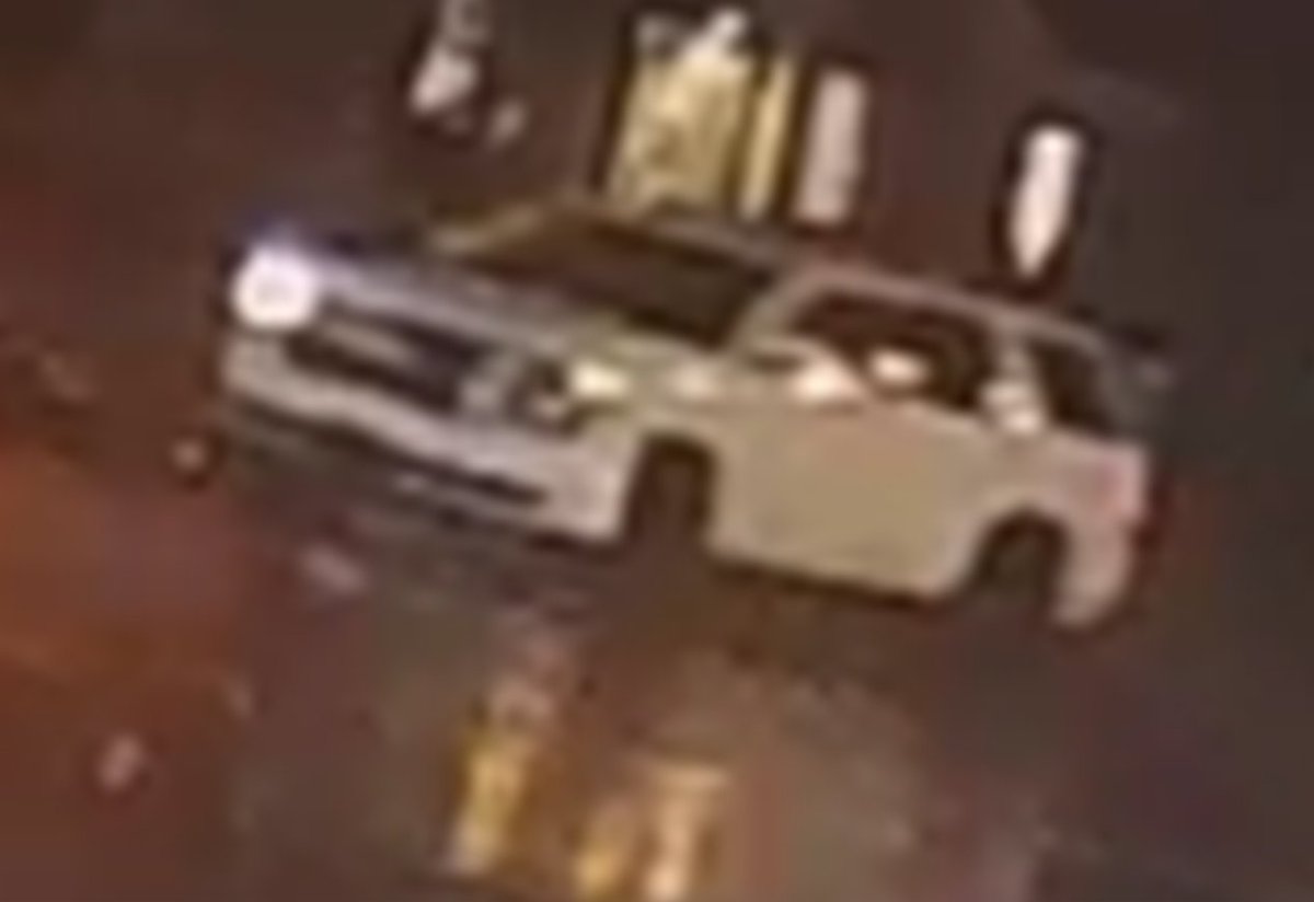 Metro Nashville PD tweet media