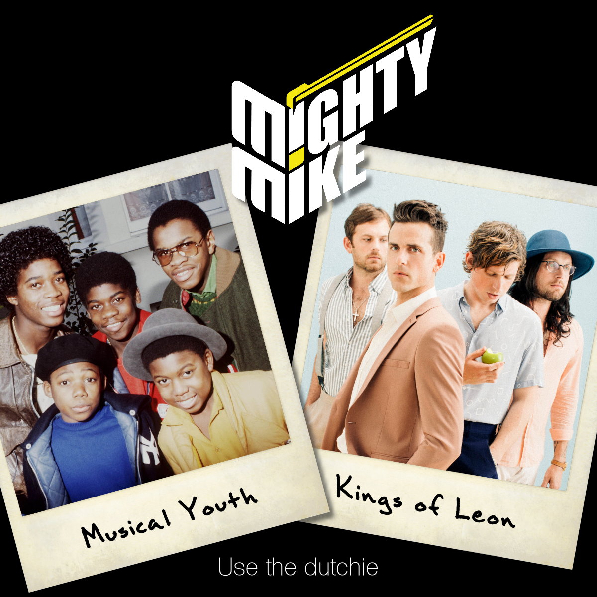 [NOUVEAU MASHUP]
Encore une idée qui a quelques années et que j'ai enfin pu réaliser grâce aux nouveaux logiciels d'extraction : les petits gars de Musical Youth (enfin, ils étaient petits en 1982) rencontrent les Kings of Leon et le reggae devient rock !
sowndhaus.audio/track/43881