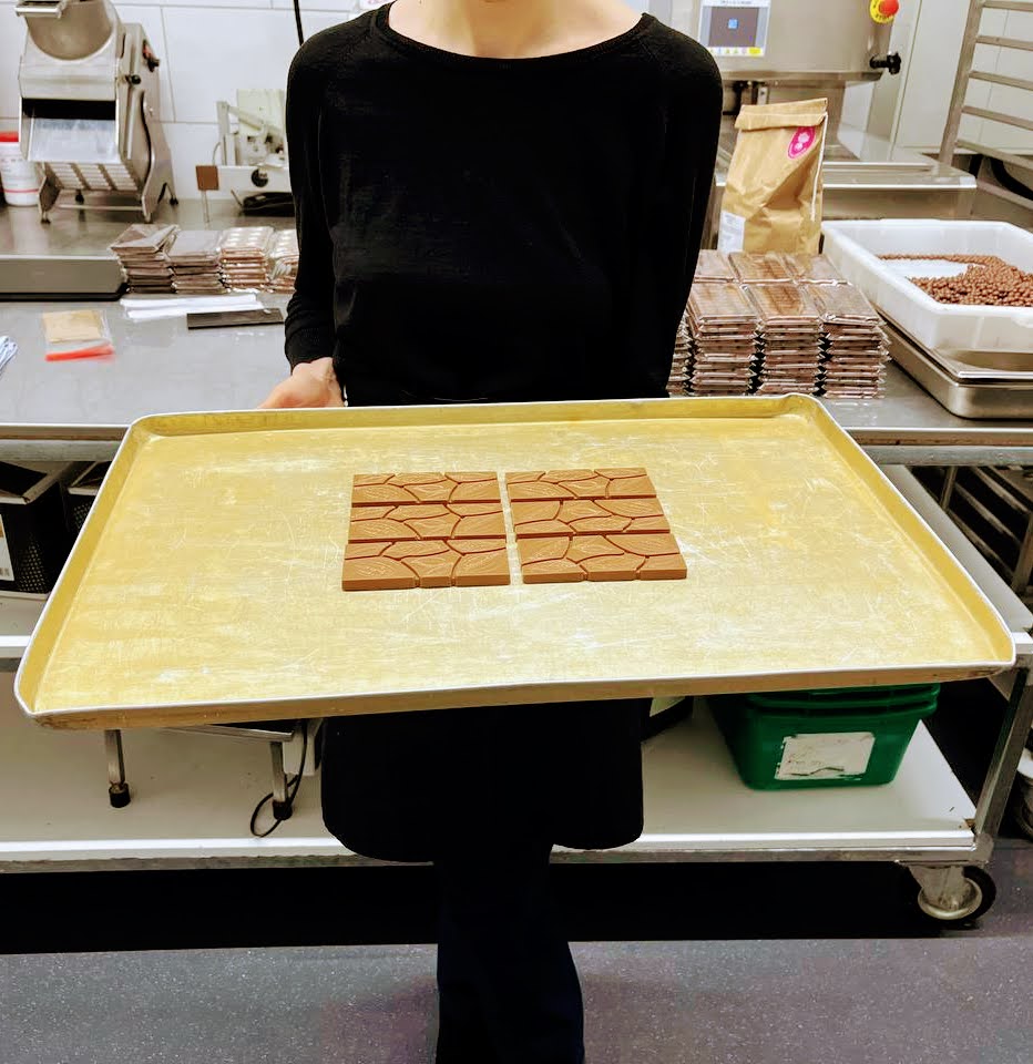 ChocoPraetsch's tweet image. Golden caramel, golden hands. ♥
chocolatier-praetsch.de/store/

#schokolade #chocolatier #handmade #sweet #candy #vegan #bean_to_bar #Nähe #lenssen #Lobo #Arbeitgeber