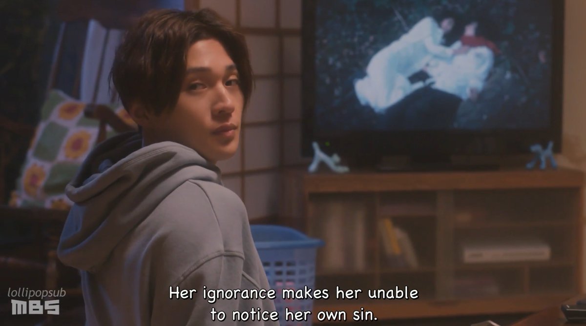 lollipopsub's tweet photo. Utsukushii Kare S2E3 [Eng sub]

Woohoo, the third episode is ready!
🔗https://t.co/9BJGj2gsHD

Enjoy!
#UtsukushiiKare2 #MyBeautifulMan2ep3 https://t.co/fqR4QVT7MG