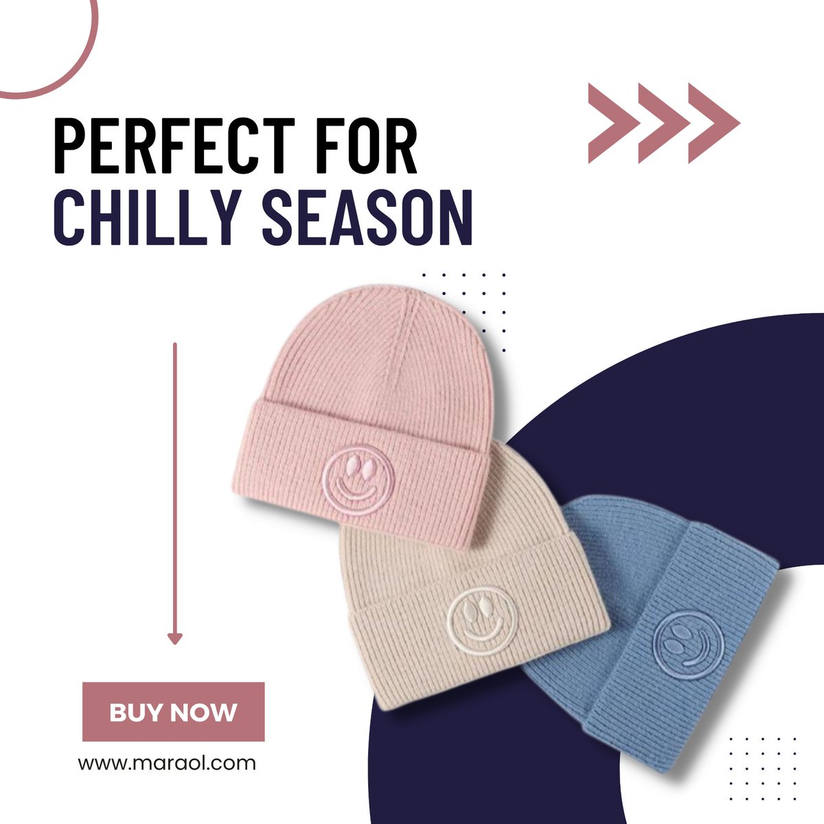 Maraol4's tweet image. The rib-knit beanie is the ultimate winter accessory! This beanie is a must-have for any wardrobe, keeping you warm and stylish during the chilly season. 
--
🛍️ bit.ly/3m5fu9P
.
#ribknitbeanie #ribknit #rib #ribbon #fashion #style