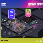 Photo by NMF Festival (@nmfmusicfest)