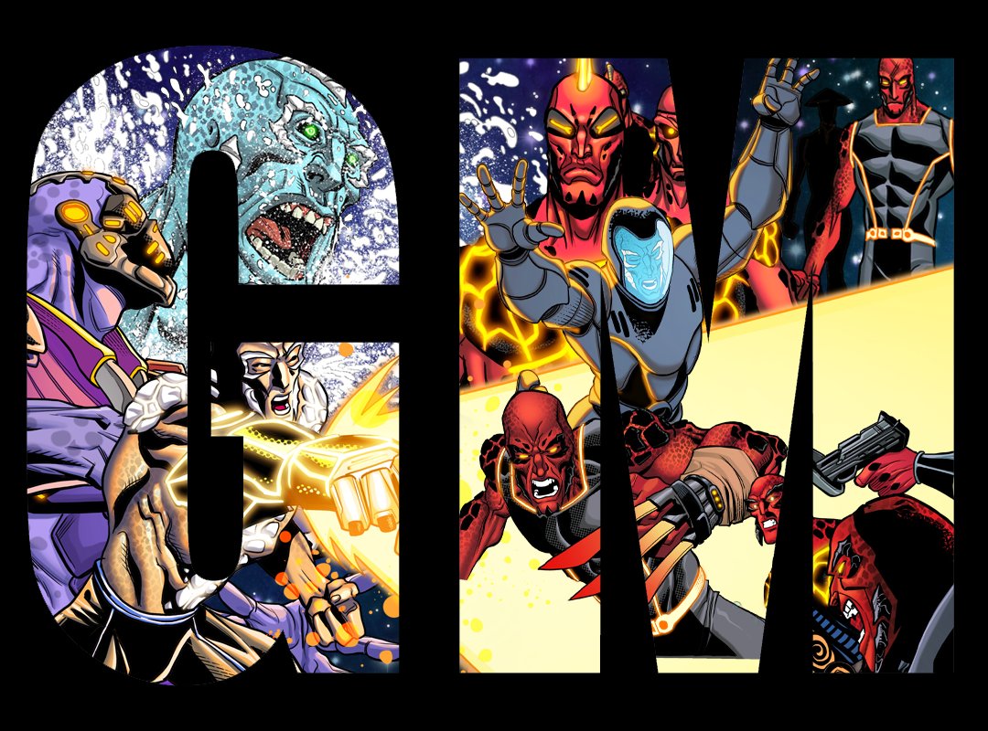 GM and Happy Friday fam! 🫶