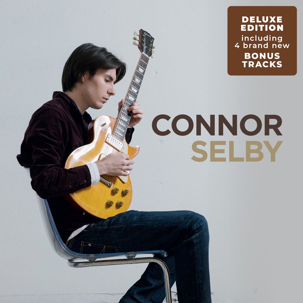 It's hard to believe but its just one week until the deluxe edition of my album is out! 

Pre-order at the link in my bio/stories

#connorselby #newmusic #bluesartist #bluesmusic #newalbum