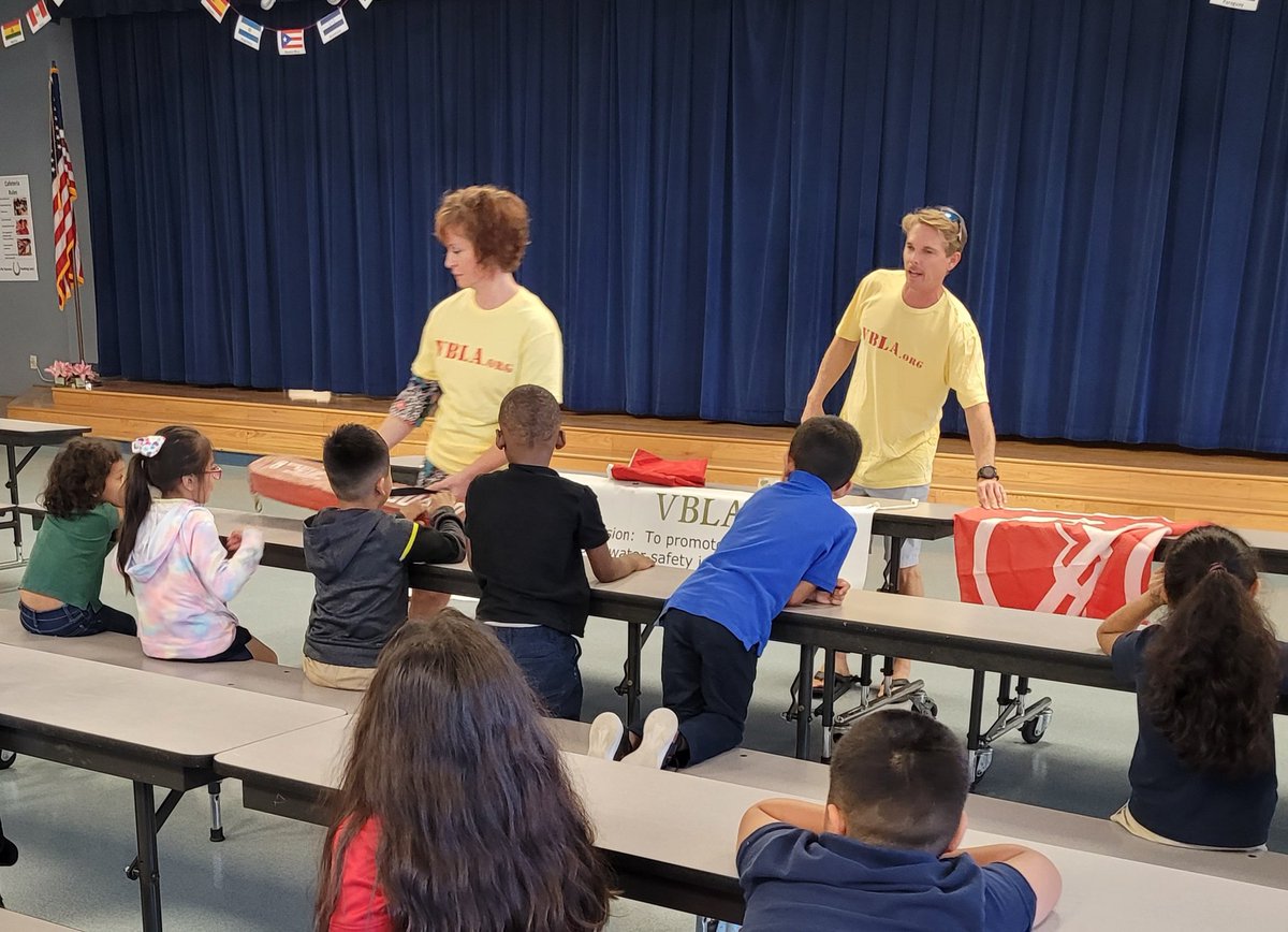 SDIRC Extended Day Program tweet media